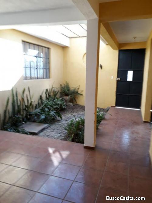 Citymax Antigua Renta Casa En San Pedro Las Huertas ; Idi: 119537