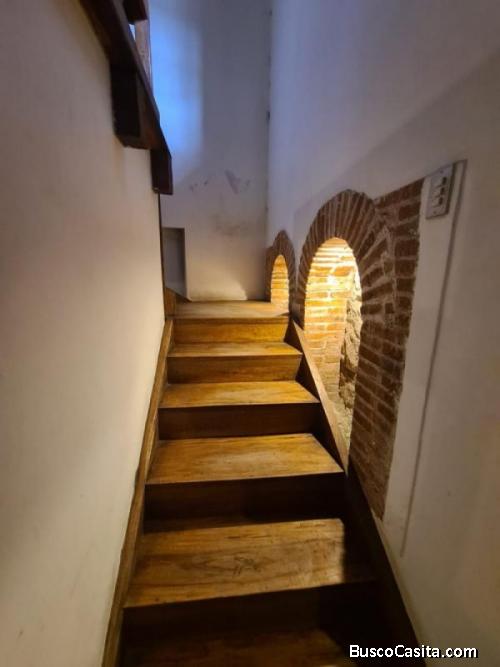 Citymax Antigua Renta Apartamento En Casco La Antigua G; Idi: 113894