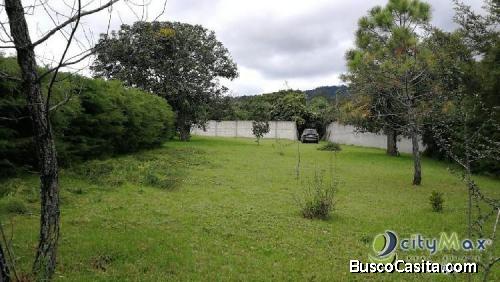 Citymax Ant Vende Terreno Plano De Esquina En Santiago ; Idi: 110616