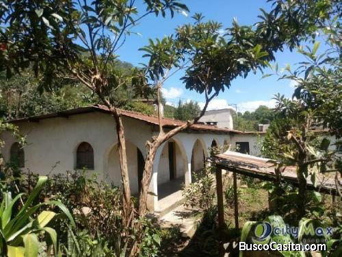 Citymax Vende  Granja En Los Aposentos Chimaltenango; Idi: 98739
