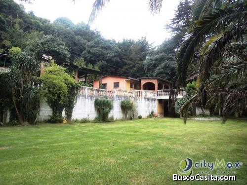 Casa En Renta En Carretera Hacia Antigua. Citymax Ant; Idi: 71895