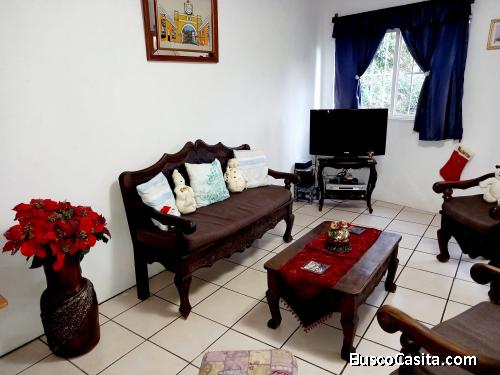 Venta Casa En Condominio, Palencia; Idi: 138609