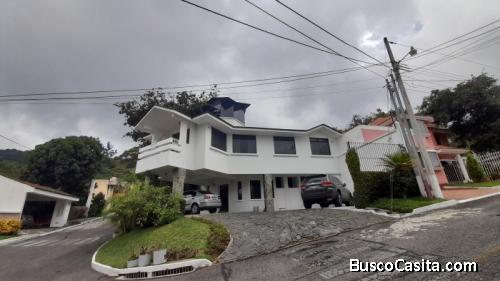 Citymax Antigua Vende Casa En Residencial El Campestre ; Idi: 85372