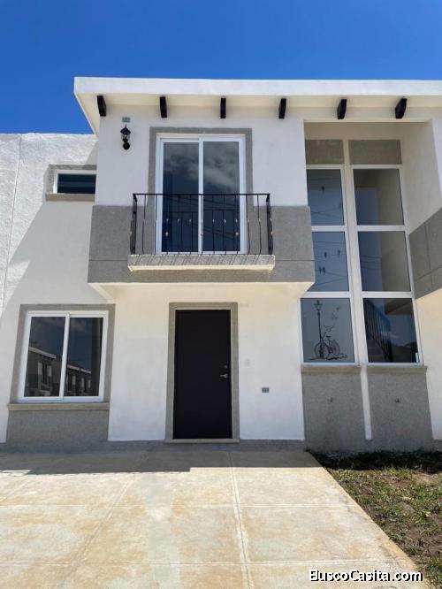 Casa en Renta en Condado Almería San José Pínula