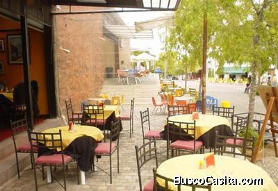 Local Comercial En Renta En 4 Grados Norte. (pal-010-04-11); Idi: 57794