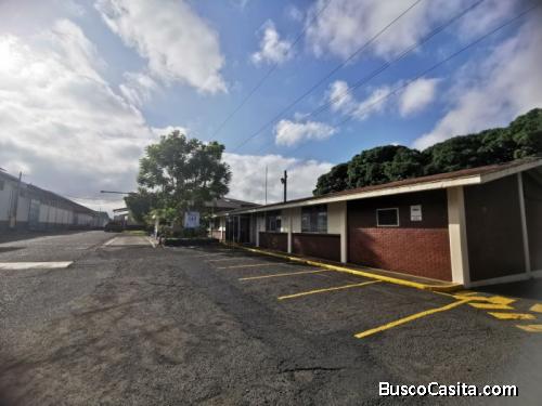 Oficinas En Alquiler Avenida Petapa Zona 12; Idi: 129558