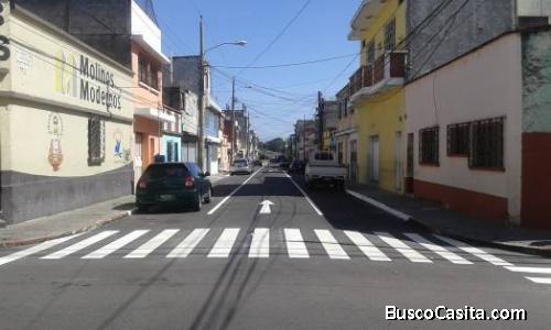 Oficina Comercial En Venta En Edificio 4? Norte Número 1; Idi: 57051