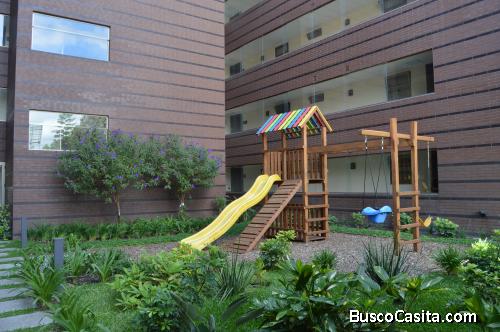 Departamento Residencial En Venta En Jardines De Las Charcas. (pva-067-02-12-6); Idi: 55611