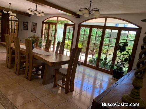 Casa En Venta Hacienda San Ángel San José Pinula Ces; Idi: 138984