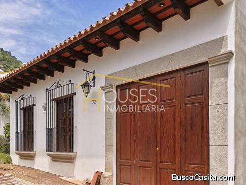 Vendo casa en condominio Bella Vista, Jocotenango Sacatepéquez