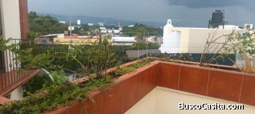 Casa En Renta En Condominio Ciudad San Cristobal; Idi: 138578