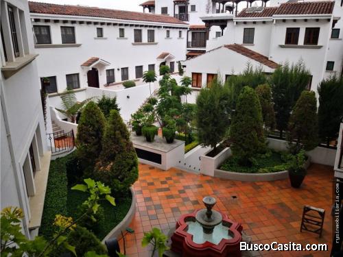 Departamento Residencial En Venta En Durian Ii. (pva-020-11-11); Idi: 56169