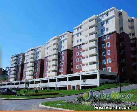 Vendo Apartamento Con 145.00m2 En Zona 16 Pma-033-07-11-1; Idi: 56277
