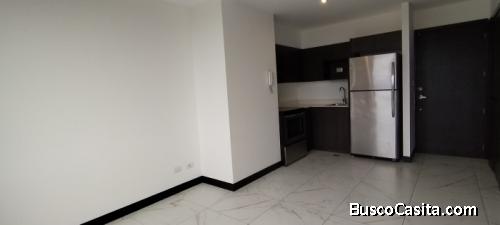 Apartamento En Venta De 1 Habitación Zona 15 ; Idi: 129903