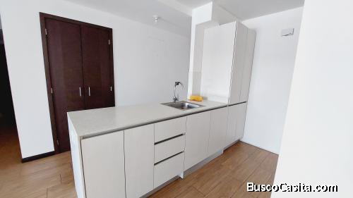 En Venta Apartamento En Vertical Once Zona 11 Guatemala; Idi: 139017