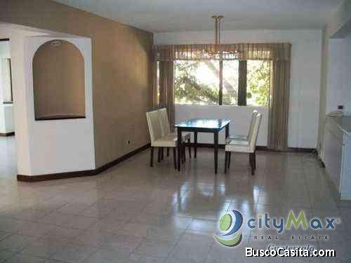 Apartamento En Venta, Zona 15; Idi: 56272