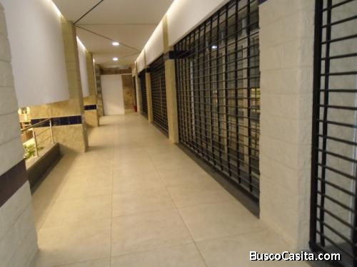 Renta Local En 2 Nivel Plaza Comercial En San Cristóbal; Idi: 129124