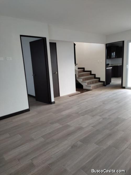 Casa En Renta En Condado Almería, San José Pinula,; Idi: 138738