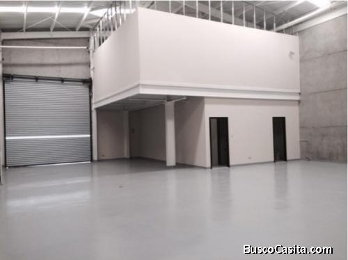 Ofibodega En Renta En Carretera A El Salvador ; Idi: 139028