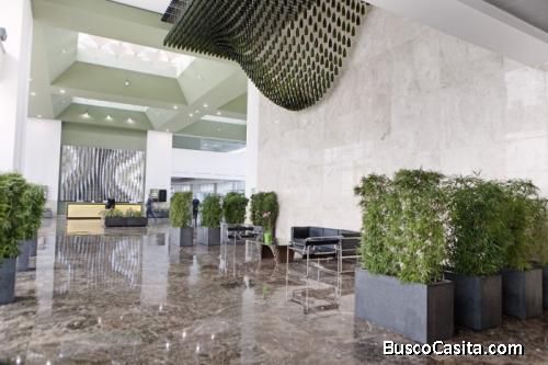 En Alquiler Lindas Oficinas En Zona Pradera Zona 10; Idi: 117998