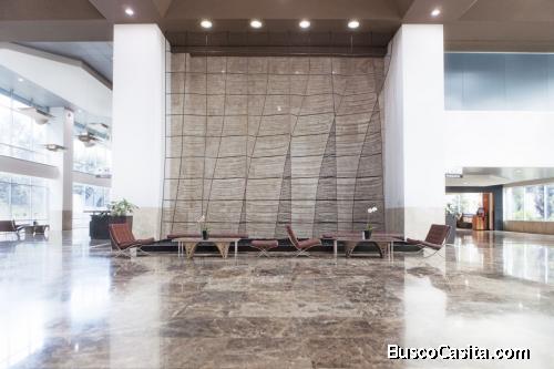 En Alquiler Oficina En Zona 10 Zona Pradera; Idi: 104781