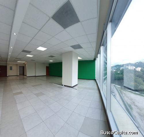 Oficina En  Venta O Alquiler En Zona Pradera Nivel Alto; Idi: 92870