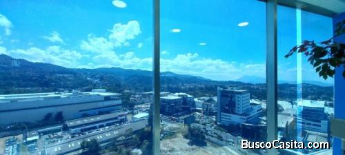 Oficina En Venta En La Zona 10 Zona Pradera; Idi: 87138