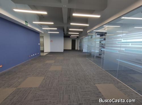 En Alquiler O Venta Oficina En Zona Pradera Zona 10; Idi: 75885