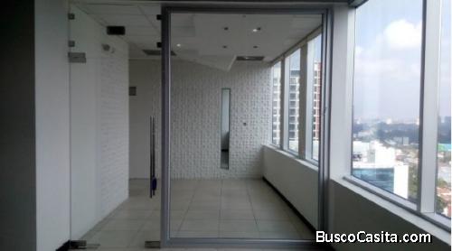 Oficina En Zona Pradera En Venta Zona 10; Idi: 61178