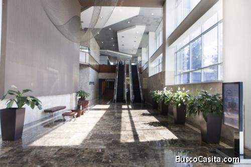 Amplia Oficina En Alquiler Zona Pradera Con 547mts; Idi: 57354