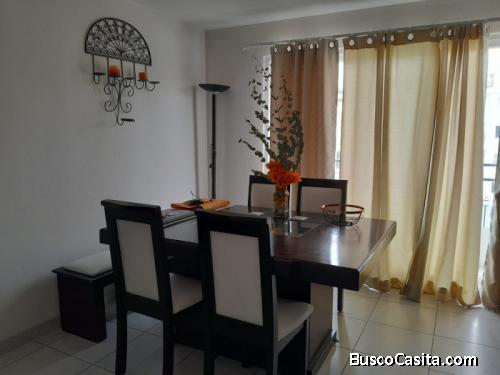 Apartamento En Venta Zona 7 San Miguel Petapa,; Idi: 117131