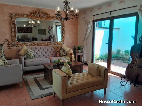 CityMax Renta Casa AMUEBLADA !!!