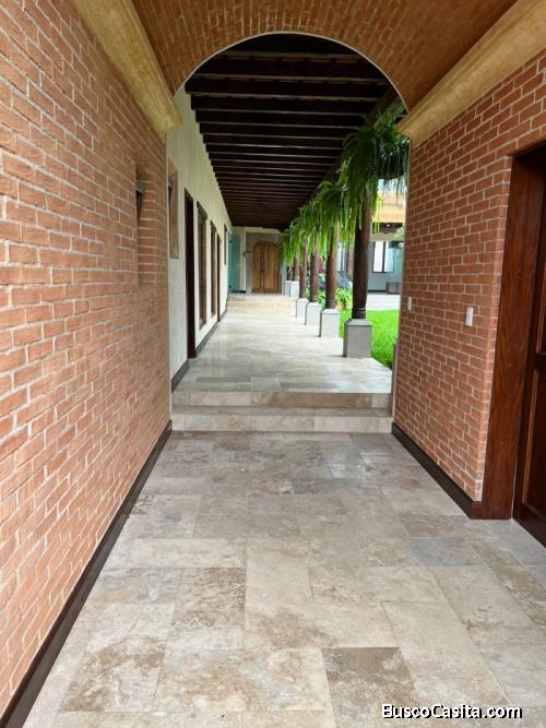 Citymax Vende Casa Nueva En Jardines De Antigua ; Idi: 126744