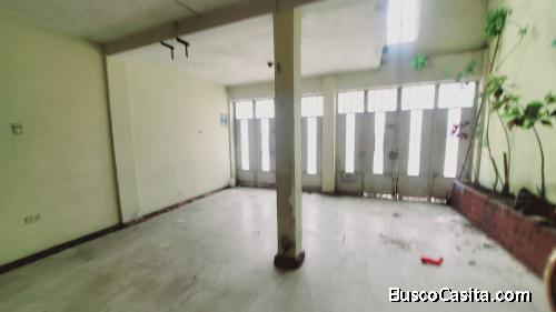 Casa en venta para renovación o proyecto ubicada en zona 12