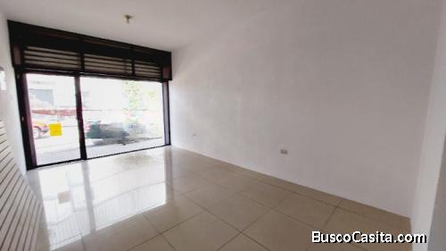 Alquiler de local comercial sobre la Martí Zona 2 