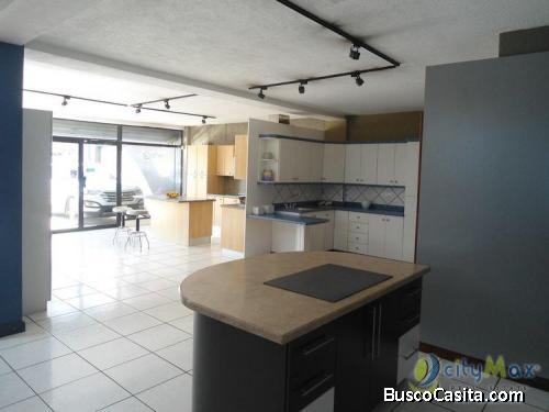 Vendo Bodega Para Uso Comercial Bulevar San Cristobal; Idi: 82907