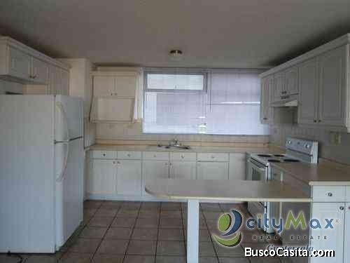 Alquilo Apartamento Con 201.50m2 En Zona 10 Paa-063-04-12; Idi: 56334