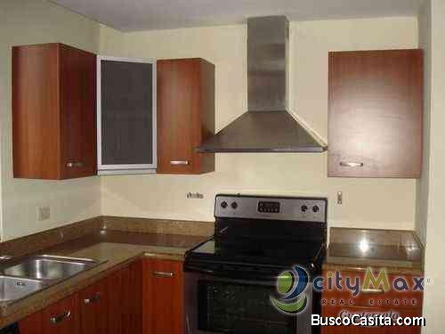 Alquilo Apartamento Con 178.50m2 En Zona 10 Paa-024-09-11; Idi: 56305