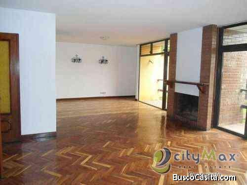 Apartamentos En Renta Monte Maria Iii; Idi: 58892