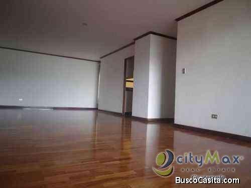 Alquilo Apartamento Con 180.00m2 En Zona 10 Paa-033-03-08; Idi: 58720