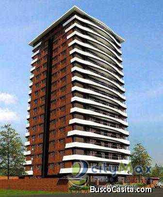 Exclusivo Apartamento En Venta En Zona 14; Idi: 58656