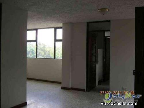 Alquilo Apartamento Con 200.00m2 En Zona 14 Paa-049-01-12; Idi: 56477