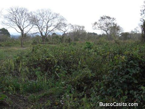 Venta Terreno Residencial Km. 23 Carretera Al Salvador; Idi: 132829