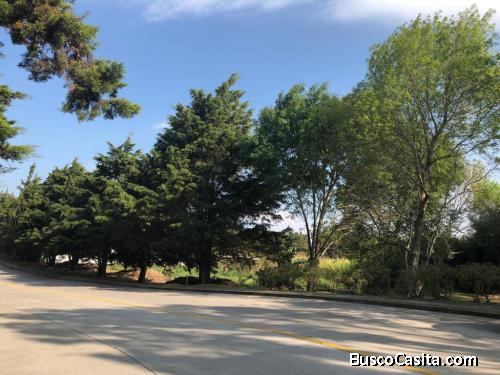 Venta Terreno Residencial Km 23.5 Carretera Al Salvador; Idi: 132824