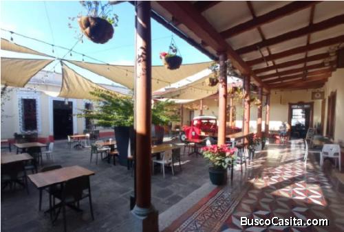 LOCAL EN RENTA EN PLAZA COMERCIAL ZONA 1MUNDO INMOBILIARIO