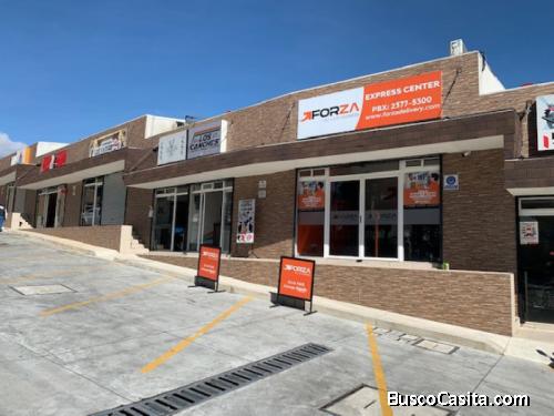 Local Comercial En Renta En Z. 13 Plaza Comercial ; Idi: 93847