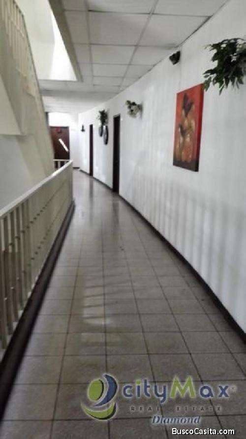  Edificio Para Inversión En Venta Zona 1, 7 Av.; Idi: 78305