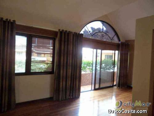 Hermoso Apartamento En Venta En Oackland Zona 10 Guatemala; Idi: 60163