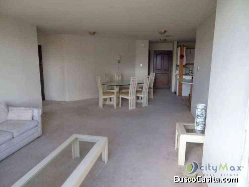 Apartamento Amueblado En Venta Y Renta En Zona 13 Guatemala; Idi: 59477