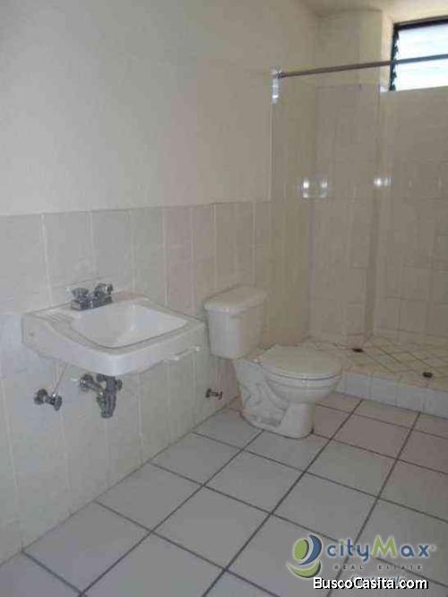Apartamento En Alquiler San Lazaro Zona 15 Guatemala; Idi: 61063